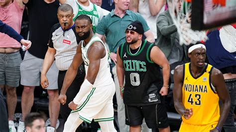 Indiana Pacers vs. Boston Celtics Prediction, Odds, NBA Picks .